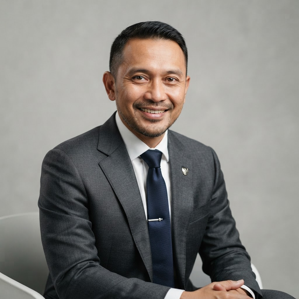 Yonni Andrianto
